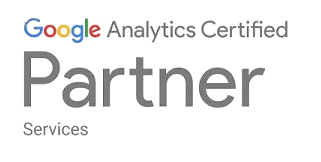 Google Analytics Partner