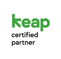 Keap Partner