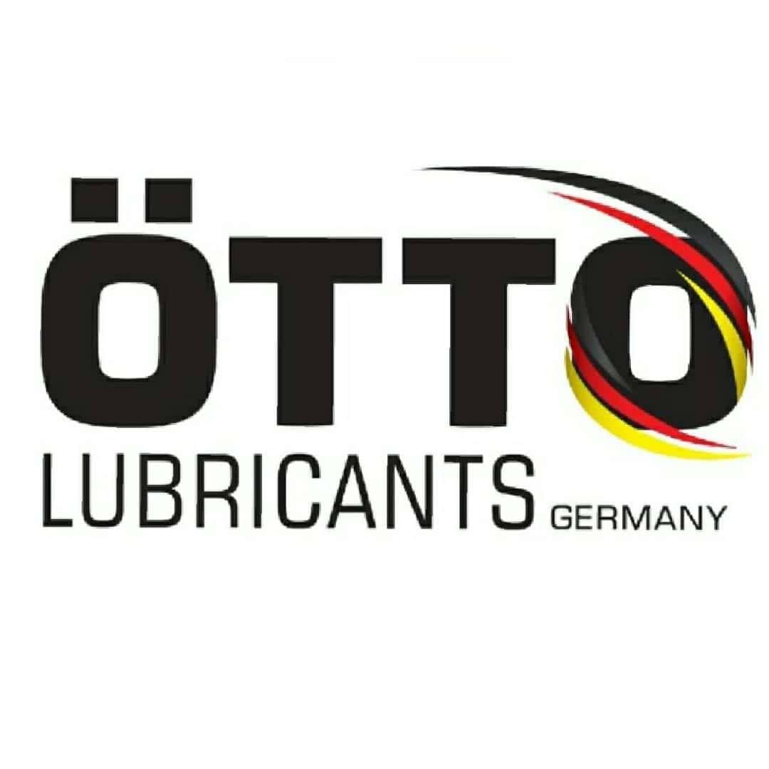 OTTO Lubricants Germany