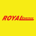 Royal Express logo